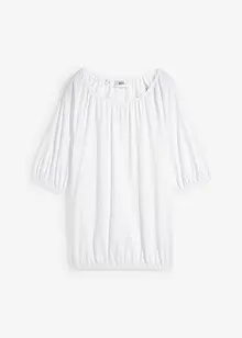 Maglia in puro cotone biologico, bonprix Maglia in puro cotone biologico, bonprix