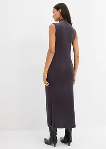 Abito in maglia di misto viscosa, bonprix Abito in maglia di misto viscosa, bonprix