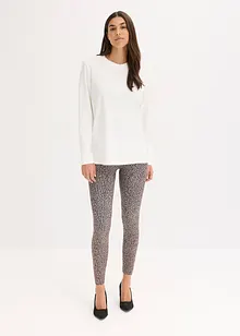 Leggings termici, bonprix Leggings termici, bonprix