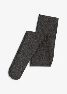 Collant termici in pile con filato glitterato, bonprix Collant termici in pile con filato glitterato, bonprix
