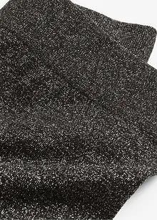 Collant termici in pile con filato glitterato, bonprix Collant termici in pile con filato glitterato, bonprix