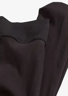 Collant termico con effetto trasparente, bonprix Collant termico con effetto trasparente, bonprix