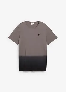 T-shirt in puro cotone, bonprix T-shirt in puro cotone, bonprix