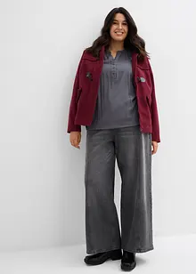 Tunica in viscosa fluente, bonprix Tunica in viscosa fluente, bonprix