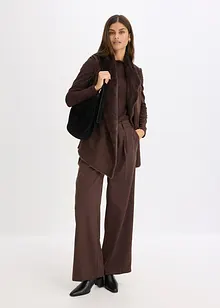 Gilet in ecopelliccia, bonprix Gilet in ecopelliccia, bonprix