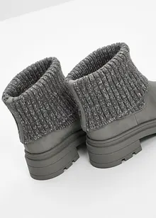 Stivaletti chelsea, bonprix Stivaletti chelsea, bonprix