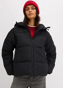 Giacca trapuntata oversize, bonprix Giacca trapuntata oversize, bonprix