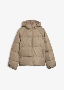 Giacca trapuntata oversize, bonprix Giacca trapuntata oversize, bonprix