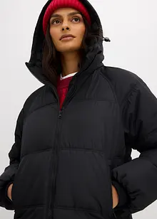 Giacca trapuntata oversize, bonprix Giacca trapuntata oversize, bonprix