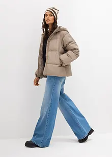 Giacca trapuntata oversize, bonprix Giacca trapuntata oversize, bonprix