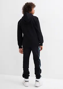 Pantaloni da jogging con cotone biologico, bonprix Pantaloni da jogging con cotone biologico, bonprix