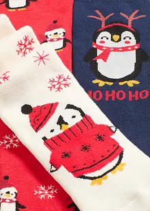 Calzini termici (pacco da 3 paia), bonprix Calzini termici (pacco da 3 paia), bonprix