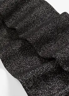 Calze parigine con lurex e cotone biologico, bonprix Calze parigine con lurex e cotone biologico, bonprix