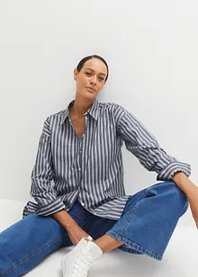 Camicia in puro cotone, bonprix Camicia in puro cotone, bonprix