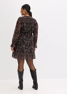 Abito di jersey, bonprix Abito di jersey, bonprix