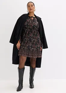 Abito di jersey, bonprix Abito di jersey, bonprix