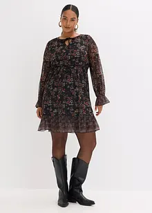 Abito di jersey, bonprix Abito di jersey, bonprix