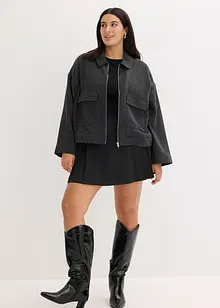 Giacca corta, bonprix Giacca corta, bonprix