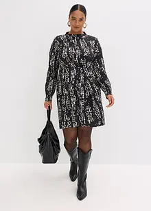 Abito di jersey, bonprix Abito di jersey, bonprix