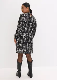 Abito di jersey, bonprix Abito di jersey, bonprix