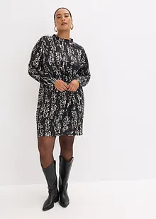 Abito di jersey, bonprix Abito di jersey, bonprix