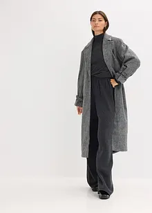 Pantaloni in filato fine, bonprix Pantaloni in filato fine, bonprix