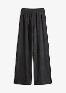 Pantaloni in filato fine, bonprix Pantaloni in filato fine, bonprix