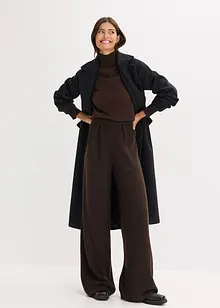 Pantaloni in filato fine, bonprix Pantaloni in filato fine, bonprix