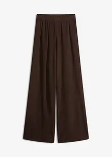 Pantaloni in filato fine, bonprix Pantaloni in filato fine, bonprix