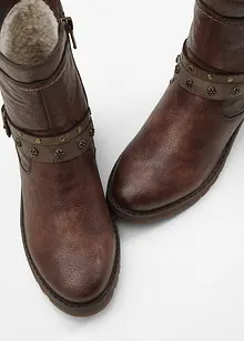 Scarponcini Mustang, Mustang Scarponcini Mustang, Mustang