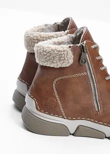 Stivaletti stringati Rieker, Rieker Stivaletti stringati Rieker, Rieker