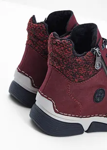 Scarponcini stringati Rieker, Rieker Scarponcini stringati Rieker, Rieker