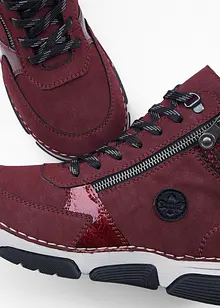 Scarponcini stringati Rieker, Rieker Scarponcini stringati Rieker, Rieker