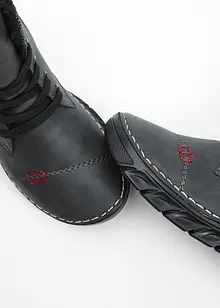 Scarponcini stringati Rieker, Rieker Scarponcini stringati Rieker, Rieker