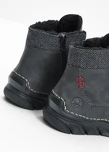 Scarponcini stringati Rieker, Rieker Scarponcini stringati Rieker, Rieker