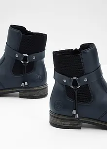 Stivaletti chelsea Rieker, Rieker Stivaletti chelsea Rieker, Rieker