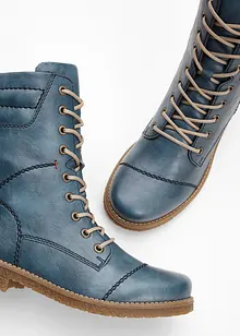 Scarponcini Rieker, Rieker Scarponcini Rieker, Rieker