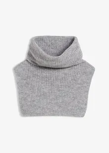 Scaldacollo in misto lana con alpaca, bonprix Scaldacollo in misto lana con alpaca, bonprix