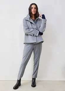 Scaldabraccia in misto lana con alpaca, bonprix Scaldabraccia in misto lana con alpaca, bonprix