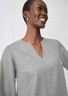 Tunica in misto lana, bonprix Tunica in misto lana, bonprix