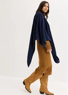 Sciarpa a triangolo in puro cotone, bonprix Sciarpa a triangolo in puro cotone, bonprix