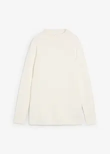 Maglione in puro cotone, bonprix Maglione in puro cotone, bonprix