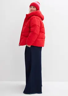 Giacca trapuntata idrorepellente, bonprix Giacca trapuntata idrorepellente, bonprix