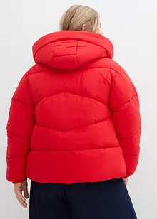 Giacca trapuntata idrorepellente, bonprix Giacca trapuntata idrorepellente, bonprix