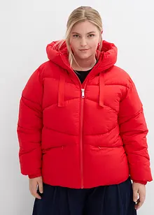 Giacca trapuntata idrorepellente, bonprix Giacca trapuntata idrorepellente, bonprix