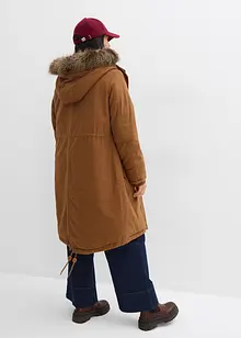 Parka lungo imbottito, bonprix Parka lungo imbottito, bonprix