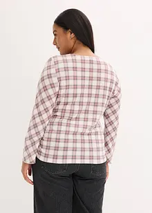 Maglia a maniche lunghe, bonprix Maglia a maniche lunghe, bonprix