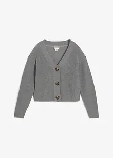 Maglione in filato grosso di puro cotone, bonprix Maglione in filato grosso di puro cotone, bonprix
