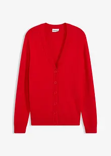 Cardigan lungo in soffice misto viscosa, bonprix Cardigan lungo in soffice misto viscosa, bonprix