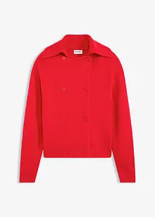 Cardigan in filato grosso, bonprix Cardigan in filato grosso, bonprix